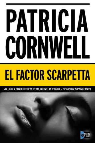 descargar libro El factor Scarpetta