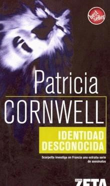 descargar libro Identidad desconocida