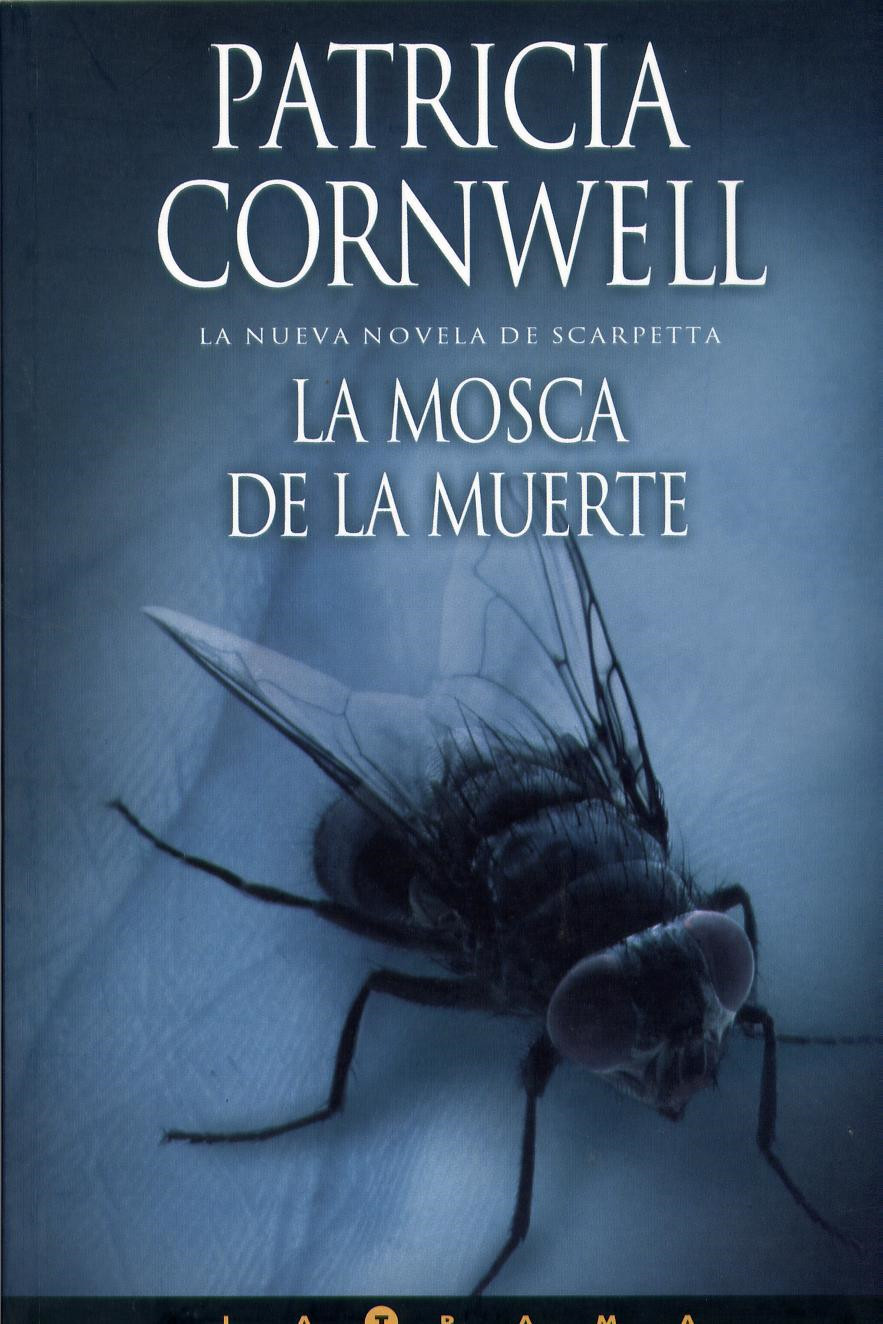 descargar libro La mosca de la muerte