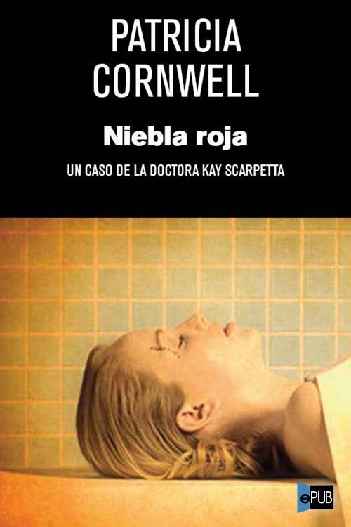 libro gratis Niebla roja