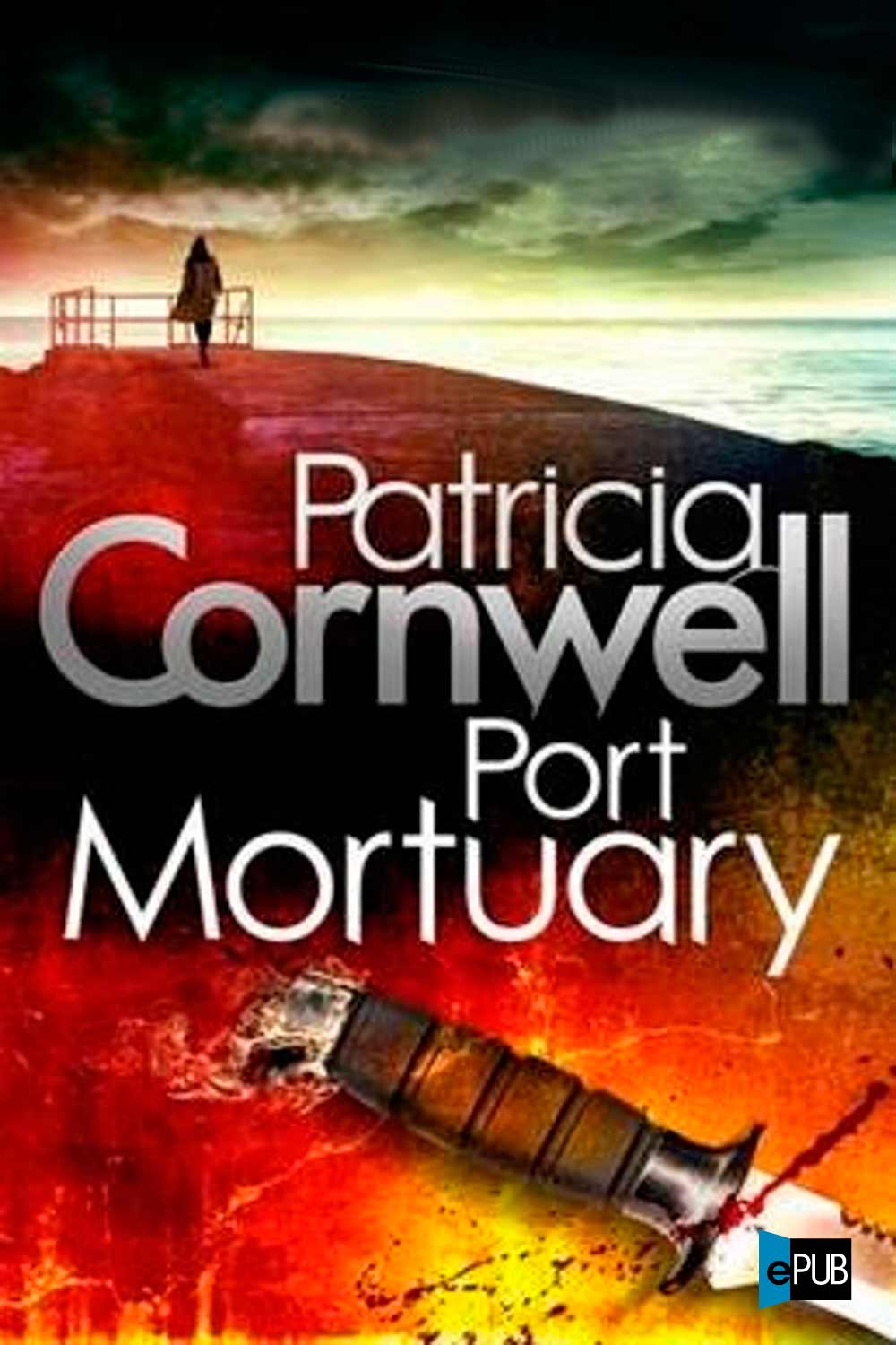 descargar libro Port Mortuary