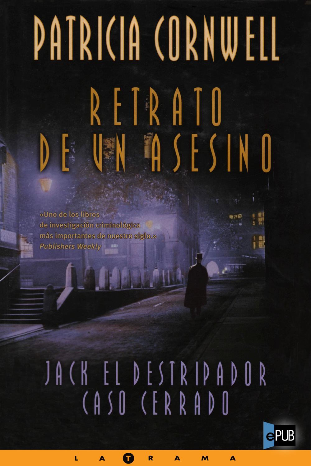 descargar libro Retrato de un asesino