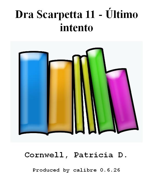 libro gratis Ultimo intento