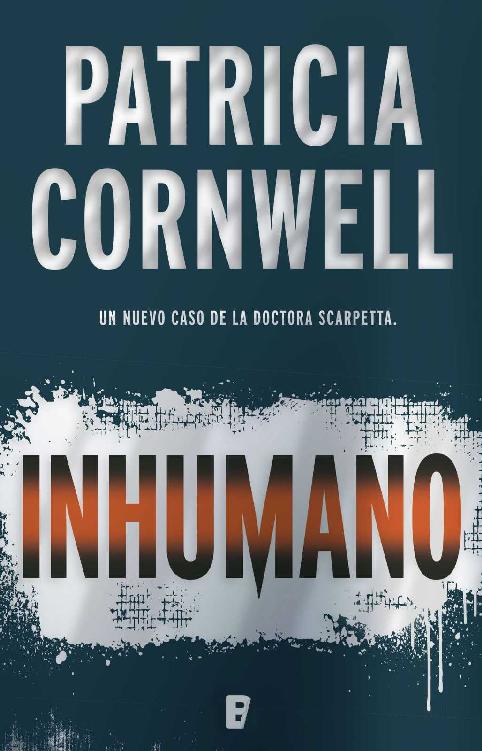 descargar libro Inhumano