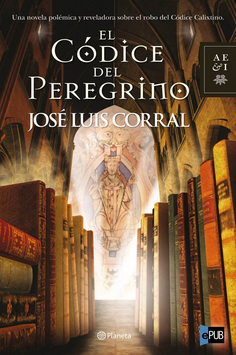 libro gratis El códice del peregrino