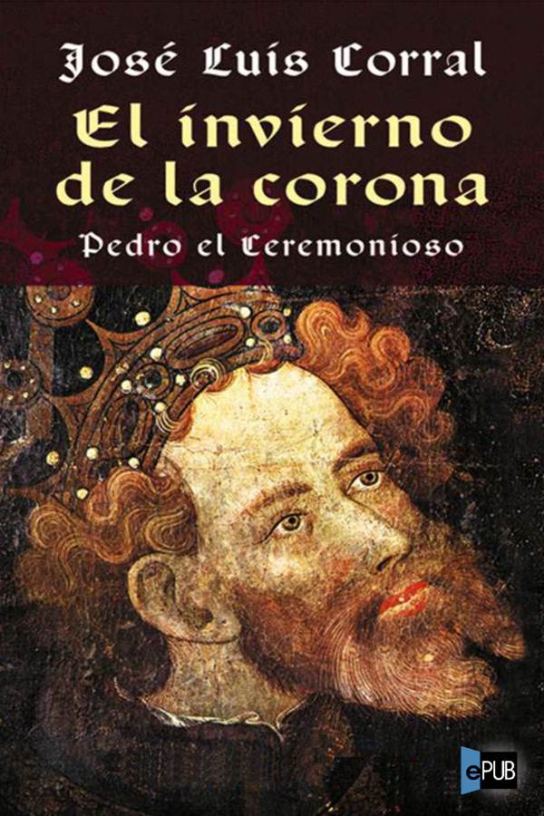 libro gratis El invierno de la corona