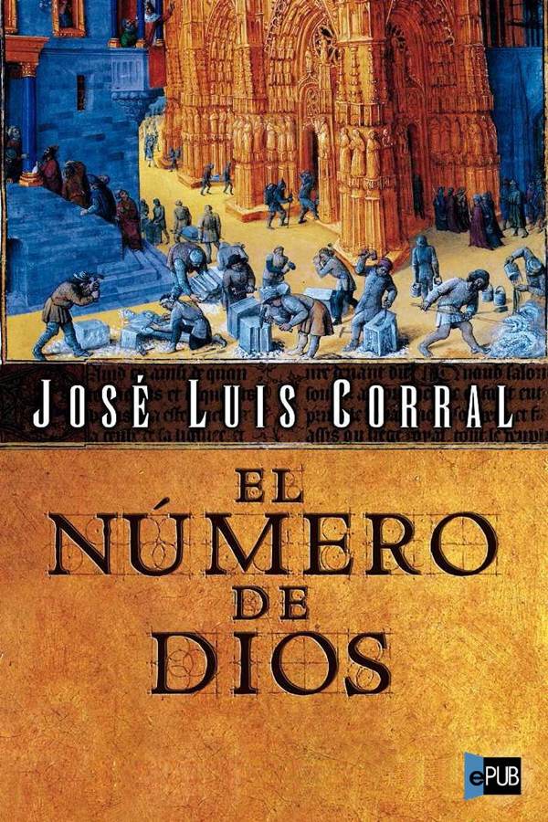 libro gratis El número de Dios