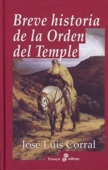 descargar libro Breve Historia de la Orden del Temple