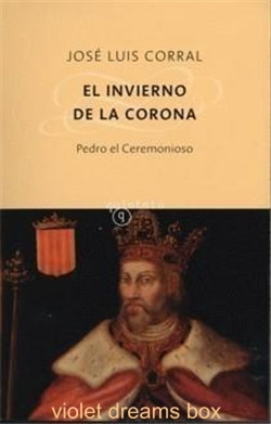 descargar libro El invierno de la Corona