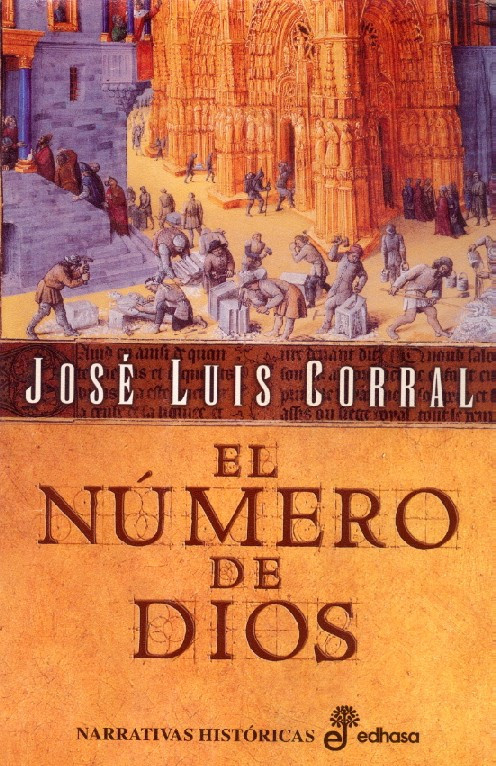 descargar libro El número de Dios