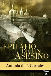 libro gratis Epitafio de un asesino