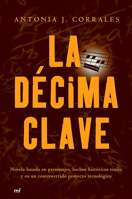 descargar libro La dcima clave