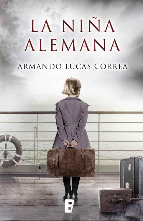 descargar libro La nia alemana