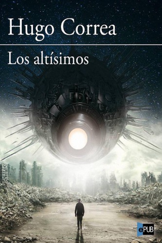 descargar libro Los Altísimos