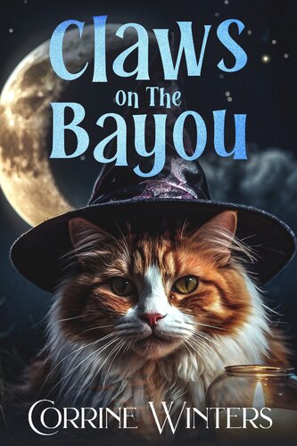 descargar libro Claws on the Bayou: A Paranormal Cozy Mystery (Cozy New Orleans Book 2)