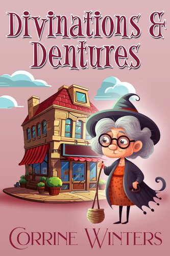 descargar libro Divinations & Dentures