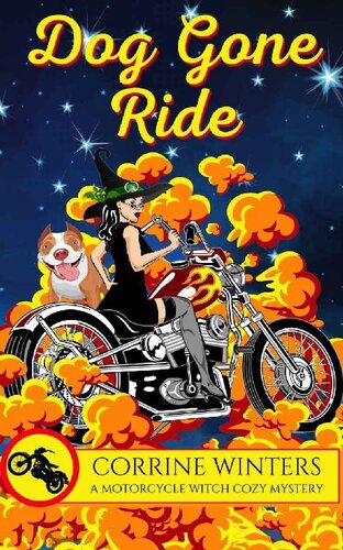 descargar libro Dog Gone Ride