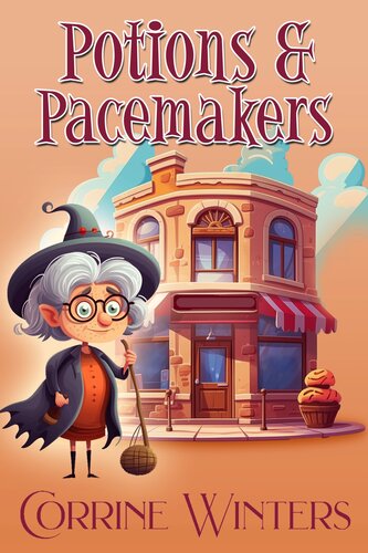 descargar libro Potions & Pacemakers