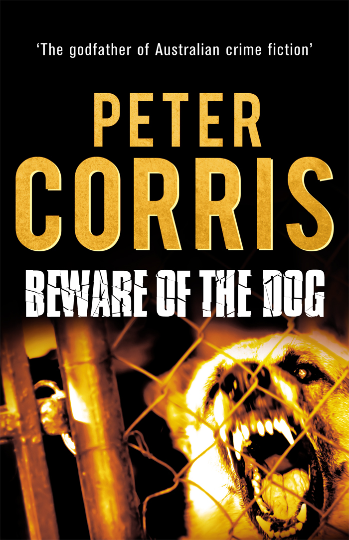 descargar libro Beware of the Dog