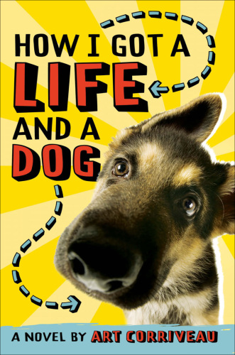 libro gratis How I Got a Life and a Dog (How I, Nicky Flynn, Finally Get a Life (and a Dog))