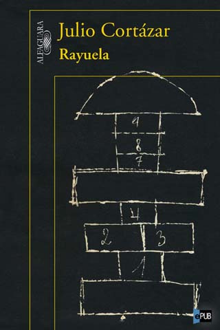 libro gratis Rayuela