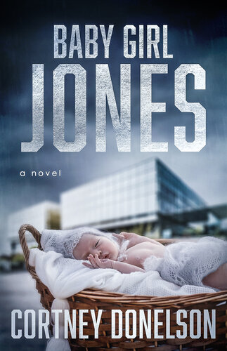 libro gratis Baby Girl Jones