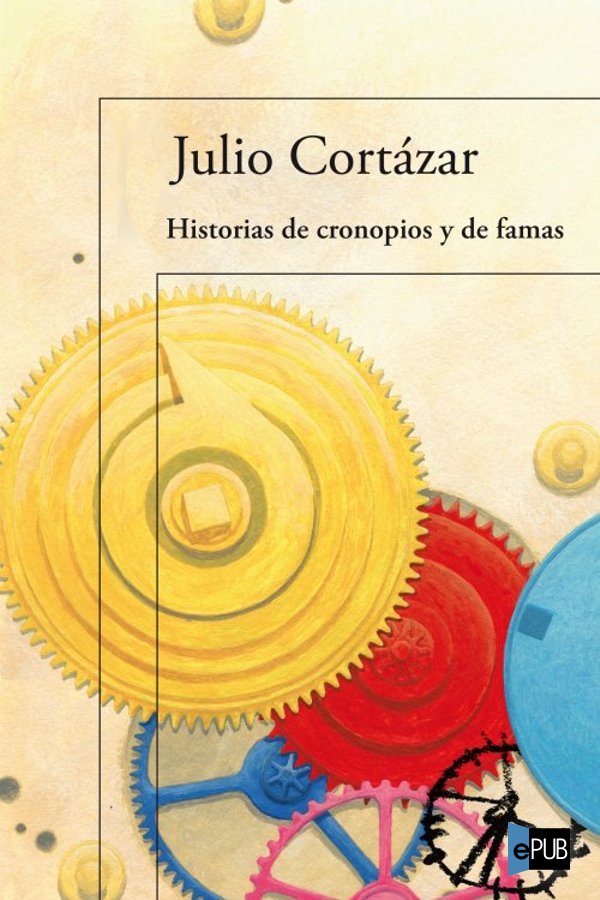 descargar libro Historias de cronopios y de famas