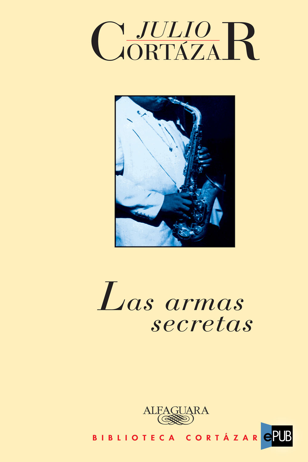 libro gratis Las Armas Secretas