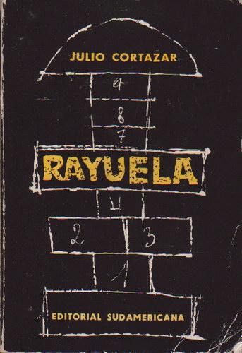 libro gratis Rayuela