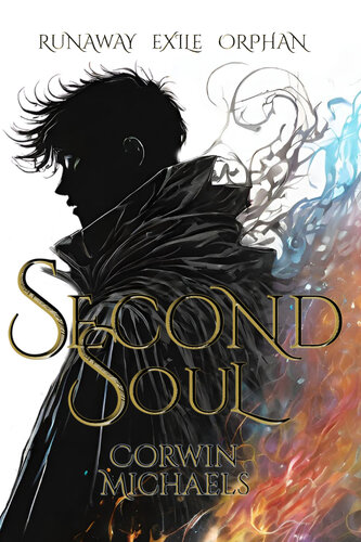 descargar libro Second Soul (The Dreamon War Saga Book 1)