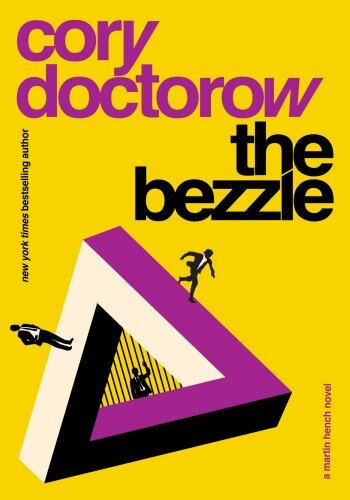 libro gratis The Bezzle