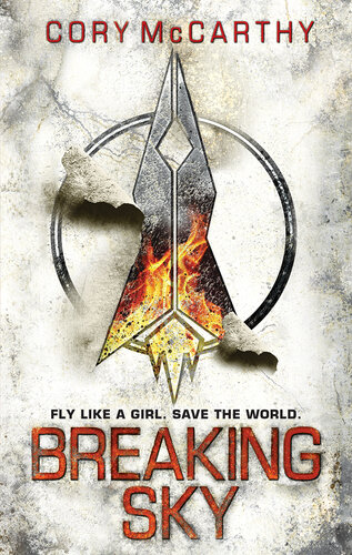 libro gratis Breaking Sky