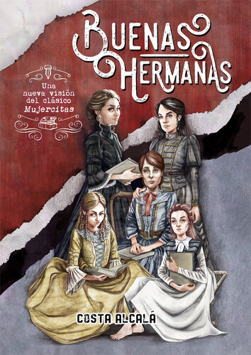 libro gratis Buenas hermanas