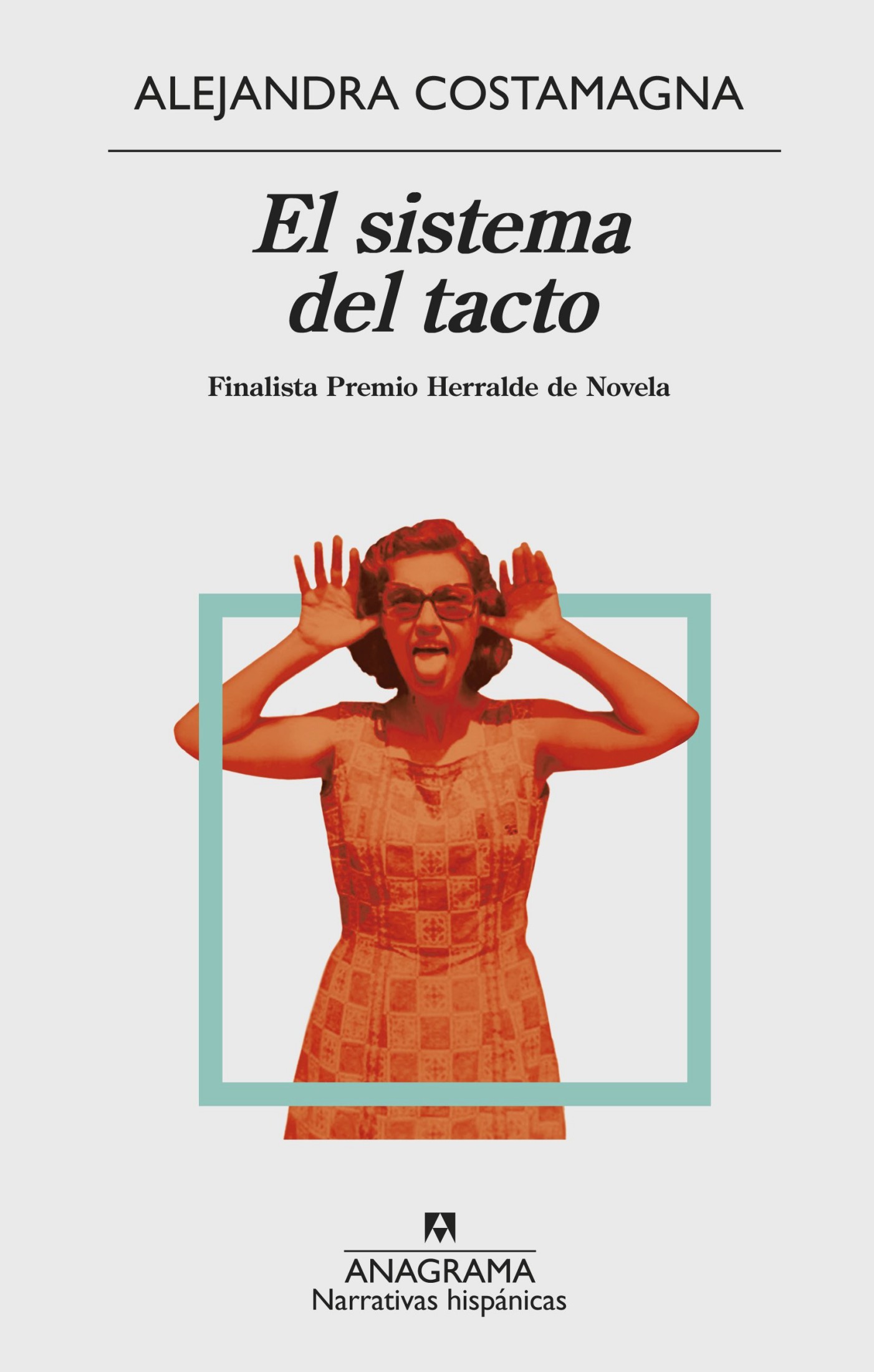 descargar libro El sistema del tacto