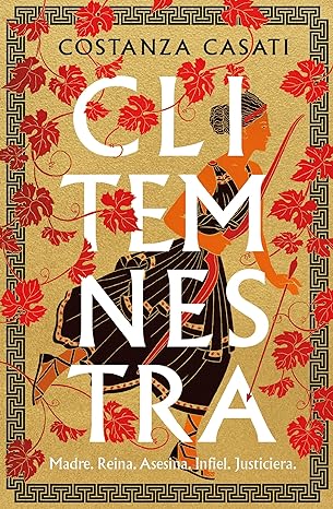 libro gratis Clitemnestra