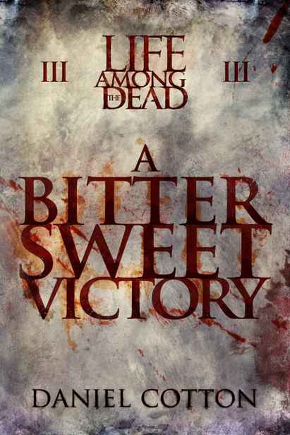 descargar libro A Bittersweet Victory