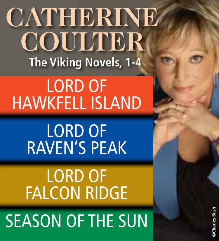 libro gratis The Viking Novels 1-4