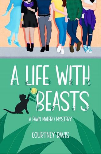 descargar libro A Life with Beasts