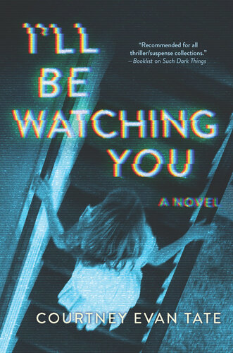 libro gratis I'll Be Watching You