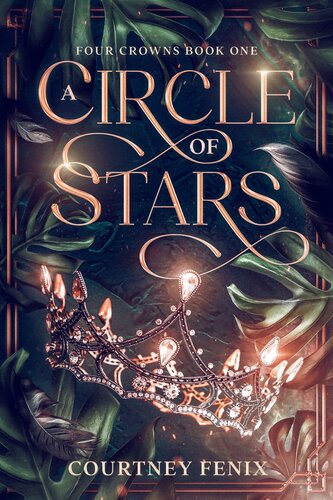 libro gratis A Circle of Stars