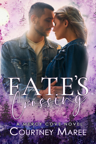 descargar libro Fates Crossing