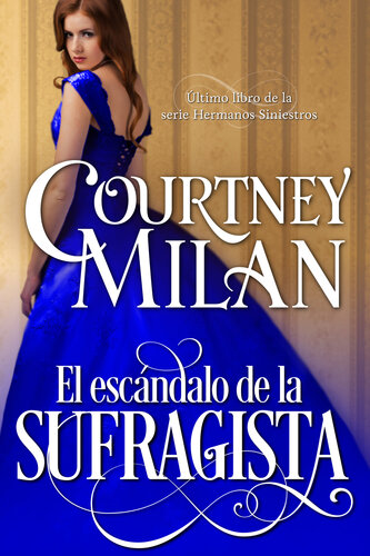 libro gratis El escándalo de la sufragista