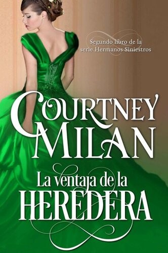 descargar libro La ventaja de la heredera