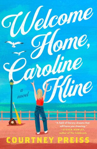 libro gratis Welcome Home, Caroline Kline