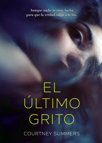 libro gratis El último grito