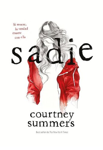 libro gratis Sadie