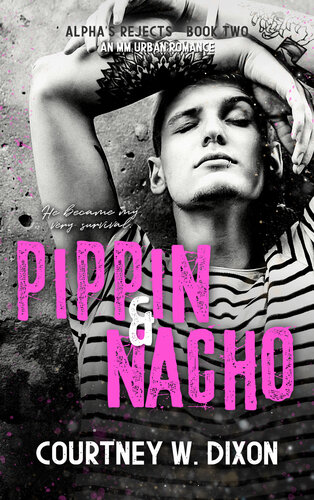 descargar libro Pippin & Nacho