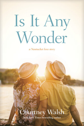 descargar libro Is It Any Wonder: A Nantucket Love Story