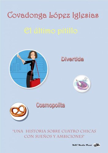 libro gratis El último pitillo