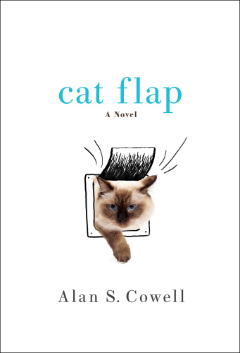 descargar libro Cat Flap